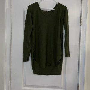 Long sweater, never worn